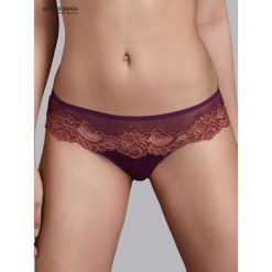 Stringi Eden Andres Sarda 3303955. Stringi damskie ANDRES SARDA, bez wzorów. Za 173,00 zł.