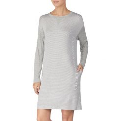 Koszula nocna Lauren Ralph Lauren 31688. Koszule nocne damskie LAUREN by Ralph Lauren, xl, bez wzorów, bez kołnierzyka, bez rękawów. Za 335,00 zł.