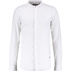 Koszule męskie na spinki: Tigha OLE STRETCH Koszula white
