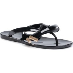 Japonki TED BAKER - Luzzi 229922 Black. Czarne klapki damskie z materiału. Za 249,00 zł.