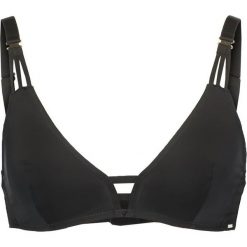 Biustonosze: BlueBella LAURA SOFT Biustonosz z trójkątną miseczką black