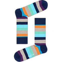 Skarpetki męskie: Happy Socks - Skarpety Stripe
