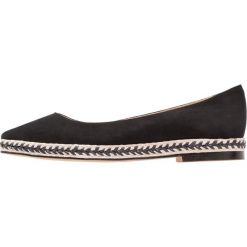 Tomsy damskie: Élysèss Espadryle ante black