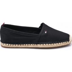 Espadryle damskie: Tommy Hilfiger – Espadryle