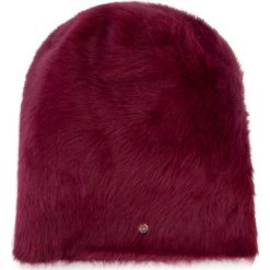 Czapka COCCINELLE - EY3 Cappelli E7 EY3 37 15 01 Plum V21. Fioletowe czapki damskie Coccinelle, bez wzorów, z materiału. Za 299,00 zł.