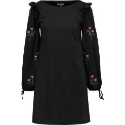 Sukienki: Miss Selfridge Sukienka letnia black