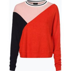 Aygill's - Damska bluza nierozpinana, pomarańczowy. Pomarańczowe bluzy damskie Aygill's, s, bez wzorów, prążkowane, bez rękawów, bez kaptura. Za 59,95 zł.