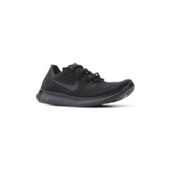 Buty sportowe damskie: Buty do biegania Nike WMNS Free RN Flyknit 2017 880844-010