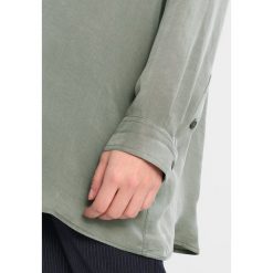 Koszule damskie: American Vintage MEADOW Koszula khaki