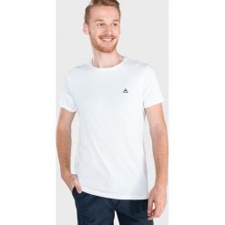 Scotch & Soda Koszulka Biały. Białe podkoszulki męskie Scotch & Soda, l, bez wzorów, z bawełny, z krótkim rękawem. Za 178,95 zł.