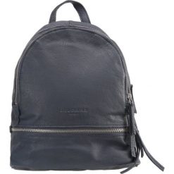 Liebeskind Berlin LOTTA Plecak dark blue. Niebieskie plecaki damskie marki Liebeskind Berlin. Za 629,00 zł.
