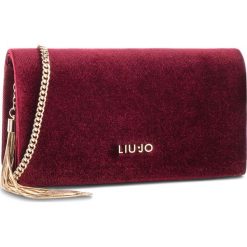 Torebki klasyczne damskie: Torebka LIU JO - Xs Crossbody Bonol N68138 T9093 Red 91656