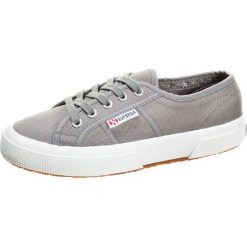 Trampki męskie: Superga CLASSIC Tenisówki i Trampki grey sage