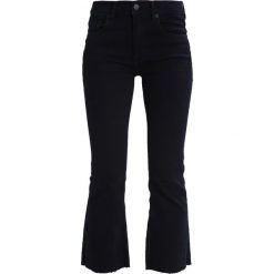 Jeansy damskie: AllSaints HEIDI Jeansy Dzwony dark indigo blue