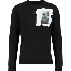 Bejsbolówki męskie: Religion EAGLE Bluza black