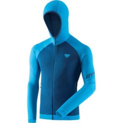 Kurtka do biegania męska DYNAFIT SPEED THERMAL M HOODED / 08-0000071246-8941. Kurtki sportowe męskie Dynafit, m, bez wzorów, bez kaptura, do biegania. Za 569,99 zł.