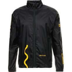 Kurtki męskie: Soulland RUNNING Kurtka wiosenna black