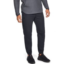 Under Armour Move Spodnie dresowe Czarny. Czarne spodnie męskie Under Armour, xl, bez wzorów, z poliesteru. Za 343,95 zł.