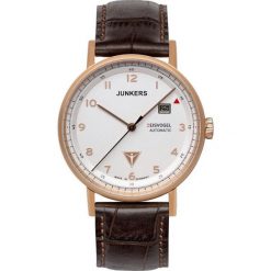 Zegarki męskie: Zegarek męski Junkers Eisvogel F13 JU_6756_4