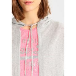 Kardigany damskie: TWINTIP Kardigan mottled grey