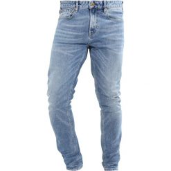 Jeansy męskie: Scotch & Soda SKIM BOLDLY BLAUW Jeansy Slim Fit light blue