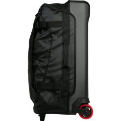 The North Face ROLLING THUNDER Walizka na kółkach black. Czarne torebki klasyczne damskie marki The North Face. W wyprzedaży za 959,20 zł.