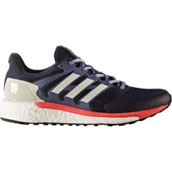 Buty do biegania damskie ADIDAS SUPERNOVA ST / BB3506 - ADIDAS SUPERNOVA ST. Czarne buty sportowe damskie Adidas, bez wzorów, do biegania. Za 359,00 zł.
