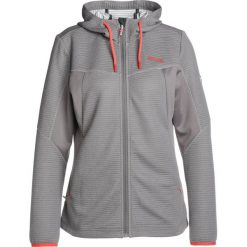 Bluzy damskie: Regatta WOMENS TARNIS Bluza rozpinana rock grey