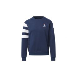 Bluzy adidas Bluza Francuskiej Federacji Piłki Ręcznej. Czarne bluzy męskie marki Adidas, do piłki nożnej. Za 249,00 zł.