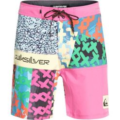 Quiksilver Spodenki męskie Highline More Paint 18. Spodenki i szorty męskie Quiksilver, m, bez wzorów. Za 188,00 zł.