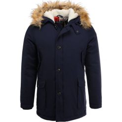 Parki męskie: U.S. Polo Assn. WINTER Parka blue