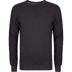 Diesel Bluza "S-WIllard". Bluzy męskie Diesel, s, bez wzorów, z bawełny, z okrągłym kołnierzem, bez rękawów, bez kaptura. Za 199,00 zł.