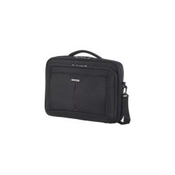 Torba SAMSONITE Guardit 2.0 15.6 Czarny. Czarne torby na laptopa Samsonite. Za 149,00 zł.
