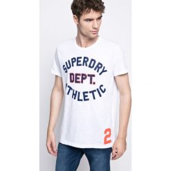 T-shirty męskie: Superdry – T-shirt
