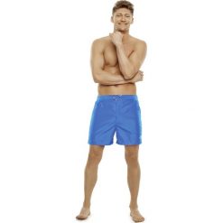 Kąpielówki męskie: Esotiq & henderson Henderson kapielówki 35858 comfort 55x nieb M