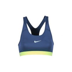 Biustonosze: Biustonosze Nike NIKE PRO CLASC PAD BRA UPDATED