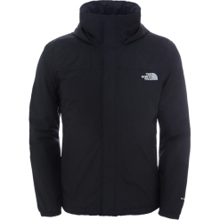Kurtka The North Face Resolve Insulated T0A14YJK3. Kurtki męskie The North Face, na zimę, xxl, bez wzorów, z dzianiny, street, bez kaptura. Za 599,99 zł.