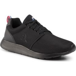 Sneakersy LE COQ SPORTIF - Variocomf Sport 1920104 Triple Black. Czarne sneakersy męskie le coq sportif, bez zapięcia. W wyprzedaży za 229,00 zł.