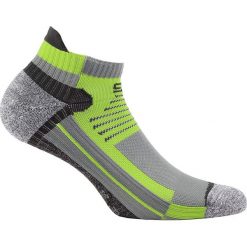 Bielizna męska: GATTA Skarpetki męskie Run Feet Grey-Green r. 39-41 (G015N3999026W7G)