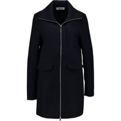 Płaszcze damskie: Noisy May Tall NMMINNA Krótki płaszcz navy blazer
