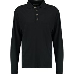 Koszulki polo: Resteröds Koszulka polo smokey black