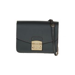 Torebki klasyczne damskie: Torby na ramię Furla METROPOLIS S CROSSBODY