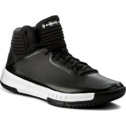Buty sportowe męskie: Buty UNDER ARMOUR – Ua Lockdown 2 1303265-001 Blk/Nlk/Wht