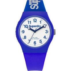 Biżuteria i zegarki damskie: Zegarek unisex Superdry Urban SYG164U