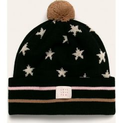 Femi Stories - Czapka Sweetie. Czapki damskie Femi Stories, na zimę, bez wzorów, z dzianiny. Za 139,90 zł.
