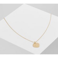 Naszyjniki damskie: Sabrina Dehoff OUI Naszyjnik goldcoloured