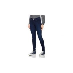 Rurki damskie: Jeansy slim fit Wrangler ® Super Skinny True Beauty 29JBV94Z