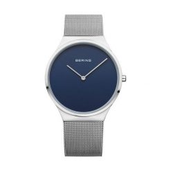 Zegarki damskie: Bering Classic 12138-007 - Zobacz także Książki, muzyka, multimedia, zabawki, zegarki i wiele więcej