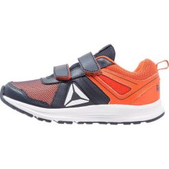 Reebok ALMOTIO 3.0 2V Obuwie treningowe collegiate navy/lava. Niebieskie buty skate męskie marki Reebok, z gumy. Za 129,00 zł.