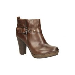 Botki damskie lity: Botki Marco Tozzi BOTKI 2-25048-23